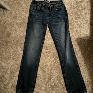 Women’s preowned, BKE, Stella jeans